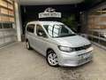 Volkswagen Caddy 1.5 TSI New Model! Apple CarPlay Zilver - thumbnail 3