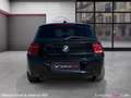 BMW 114 LOUNGE Noir - thumbnail 7