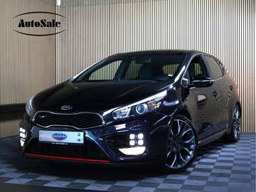 1.6 GT PANO NAVI CLIMA CRUISE PDC KEYLSS BT "14
