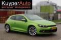 Volkswagen Scirocco 1.4 TSI nieuwe distr ketting zeer goed onderhouden Vert - thumbnail 2
