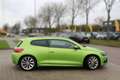 Volkswagen Scirocco 1.4 TSI nieuwe distr ketting zeer goed onderhouden Vert - thumbnail 31