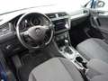 Volkswagen Tiguan Allspace 1.4 TSI Highline Aut- 7 Pers, Carplay, Park Assist Blauw - thumbnail 2