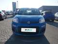 Fiat Panda 4x2 FireFly Hybrid 70 Blau - thumbnail 2