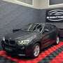 BMW X4 xDrive 20d Grau - thumbnail 2
