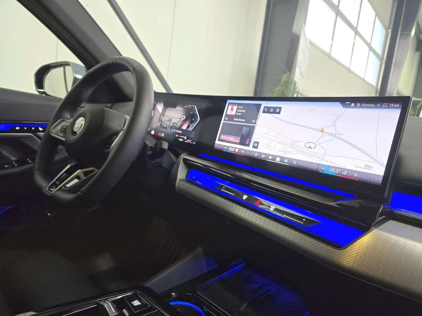 BMW Série 5 M SPORT 540d XDrive -  - Joinsteer - #3