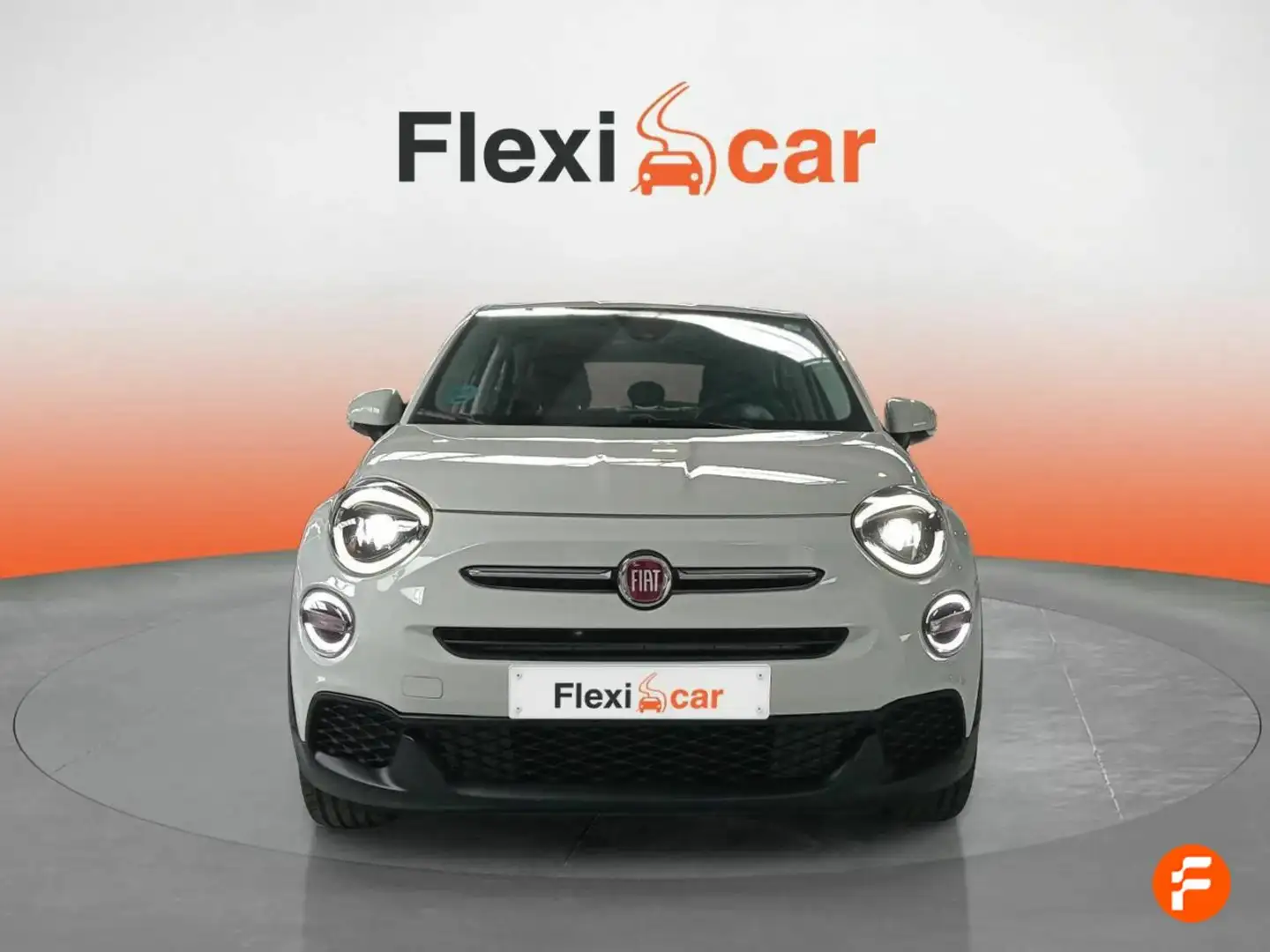 Fiat 500X 1.6 E-Torq S-Design 4x2 Blanco - 2