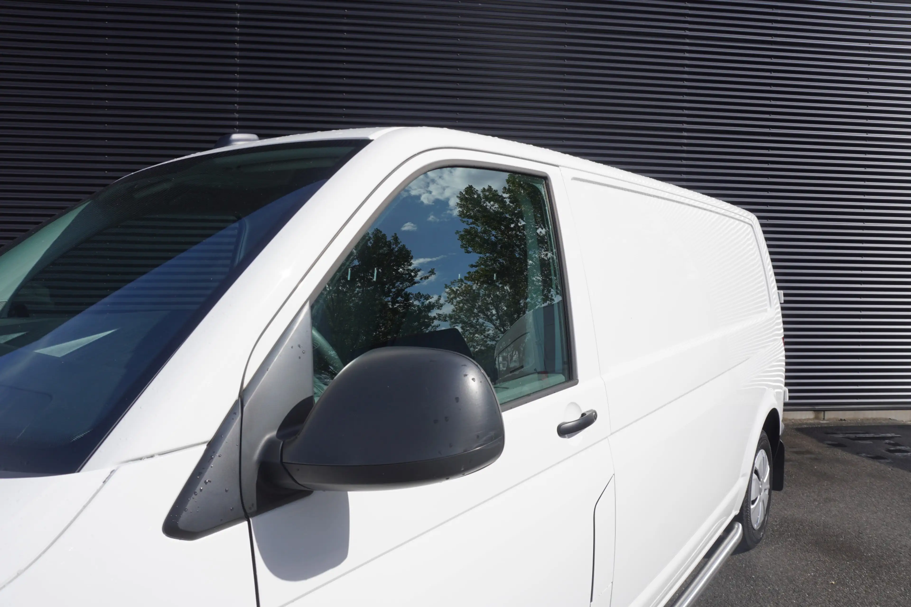 Volkswagen T6.1 Transporter L2H1 110pk L2H1 Camera Apple Carplay Airco Cruise — photo 4