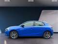Opel Corsa Spezial Edition Alu,+ Sitzheizung! Blau - thumbnail 2