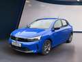 Opel Corsa Spezial Edition Alu,+ Sitzheizung! Blauw - thumbnail 1