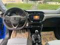 Opel Corsa Spezial Edition Alu,+ Sitzheizung! Bleu - thumbnail 11
