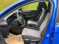 Opel Corsa Spezial Edition Alu,+ Sitzheizung! Blauw - thumbnail 9