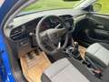 Opel Corsa Spezial Edition Alu,+ Sitzheizung! Blauw - thumbnail 10
