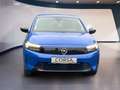 Opel Corsa Spezial Edition Alu,+ Sitzheizung! Blauw - thumbnail 8