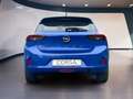 Opel Corsa Spezial Edition Alu,+ Sitzheizung! Blauw - thumbnail 4