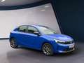 Opel Corsa Spezial Edition Alu,+ Sitzheizung! Blauw - thumbnail 7