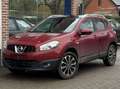 Nissan Qashqai 1.5 dCi 2WD ACENTA ÉDITION *PANO *GPS Rood - thumbnail 1