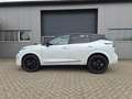 Nissan Qashqai 1.3 DIG-T MHEV 158 PS X-Tronic N-Design Head-Up... Weiß - thumbnail 2