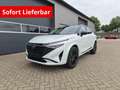 Nissan Qashqai 1.3 DIG-T MHEV 158 PS X-Tronic N-Design Head-Up... Weiß - thumbnail 1