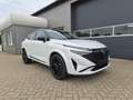 Nissan Qashqai 1.3 DIG-T MHEV 158 PS X-Tronic N-Design Head-Up... Weiß - thumbnail 7