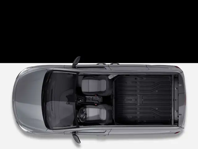 Mercedes-Benz Citan standard Base  Keyless Go Startanlage/Klima/BC