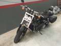 Harley-Davidson Dyna Fat Bob Negro - thumbnail 2