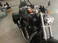 Harley-Davidson Dyna Fat Bob Negro - thumbnail 5