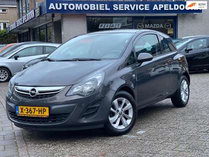 Opel Corsa 1.2 EcoFlex Selection*AIRCO*CR.CONTR*STUURBEKR.*MF