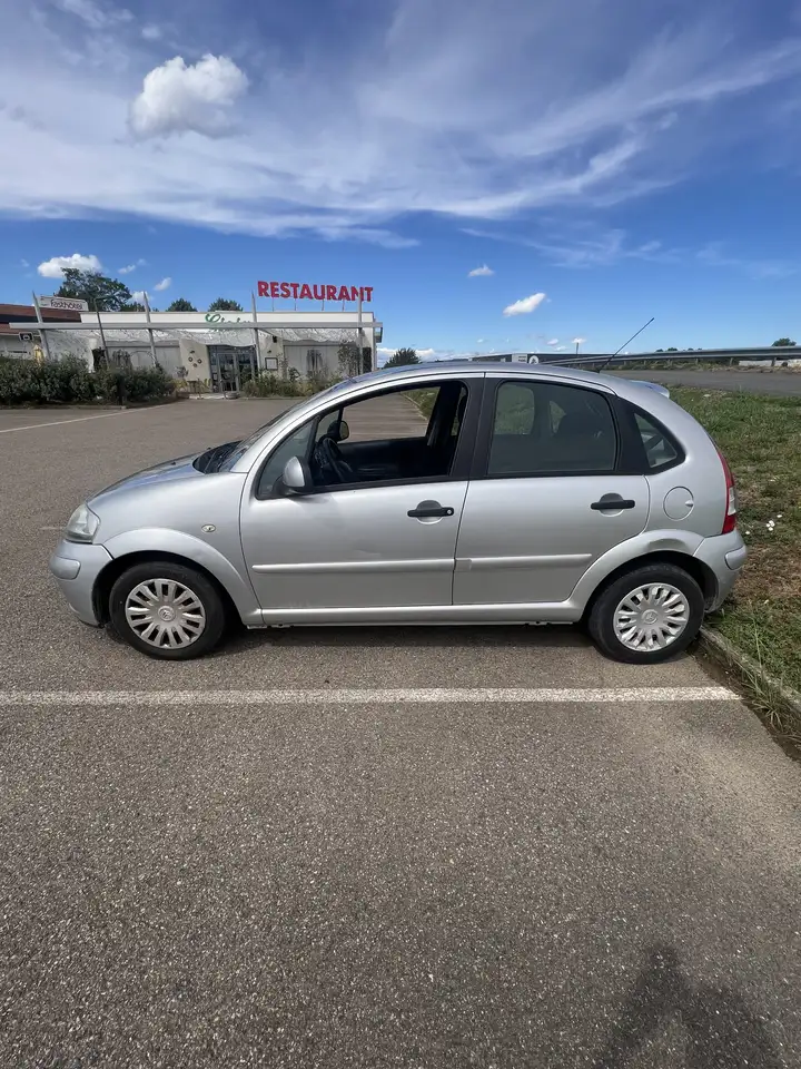 Citroen C3 C3 — photo 4