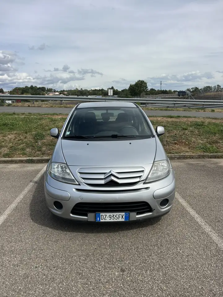 Citroen C3 C3