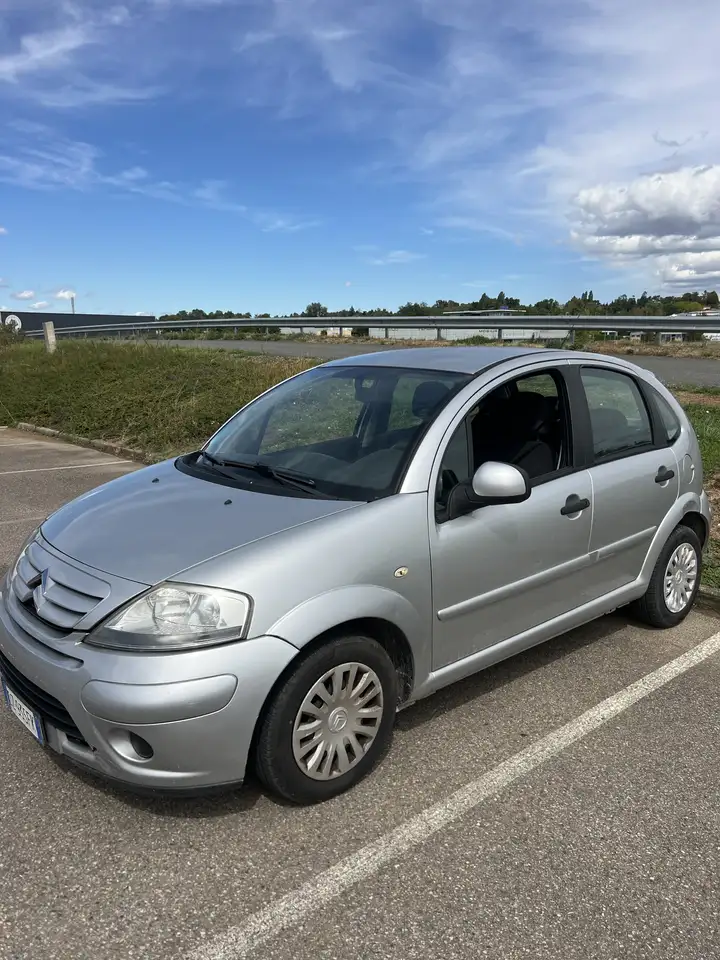 Citroen C3 C3 — photo 2