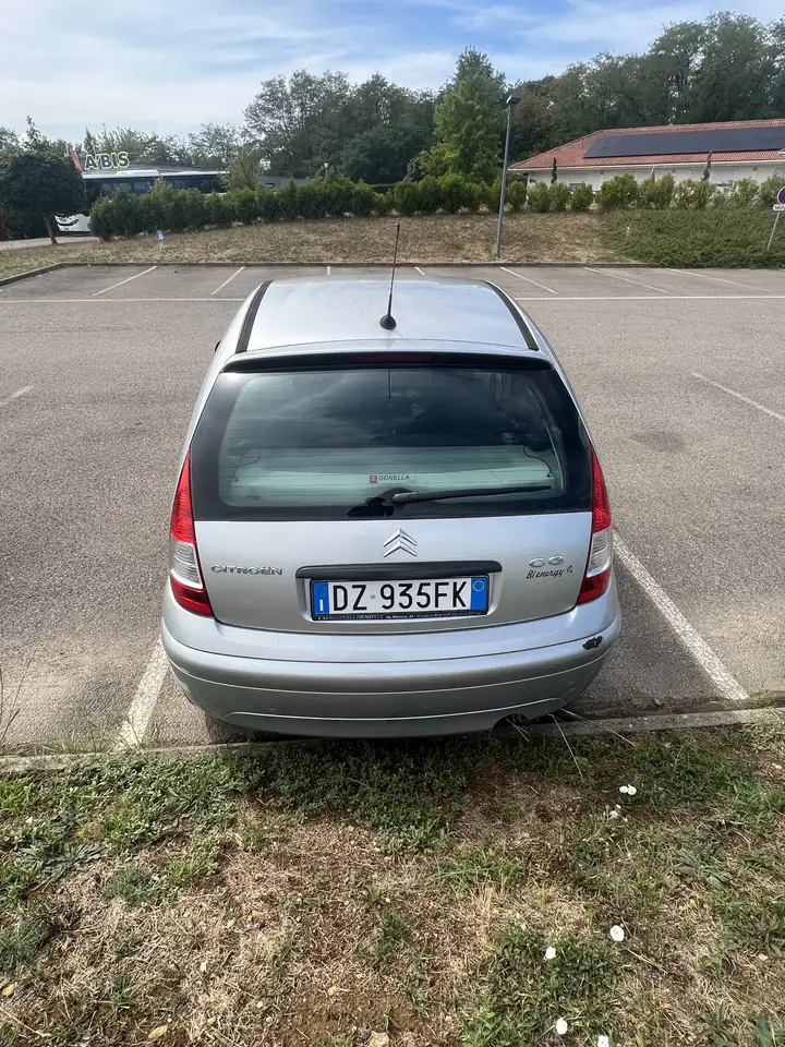 Citroen C3 C3 — photo 3