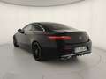 Mercedes-Benz E 220 d Coupe 4MATIC!TAGLIANDI CERTIFICATI!CERCHI DA 20! Negro - thumbnail 6