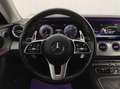 Mercedes-Benz E 220 d Coupe 4MATIC!TAGLIANDI CERTIFICATI!CERCHI DA 20! Negro - thumbnail 10