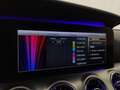 Mercedes-Benz E 220 d Coupe 4MATIC!TAGLIANDI CERTIFICATI!CERCHI DA 20! Negro - thumbnail 15