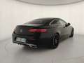 Mercedes-Benz E 220 d Coupe 4MATIC!TAGLIANDI CERTIFICATI!CERCHI DA 20! Negro - thumbnail 4