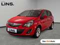 Opel Corsa D Cool & Sound Rot - thumbnail 1