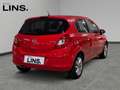 Opel Corsa D Cool & Sound Rot - thumbnail 5
