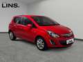 Opel Corsa D Cool & Sound Rot - thumbnail 7