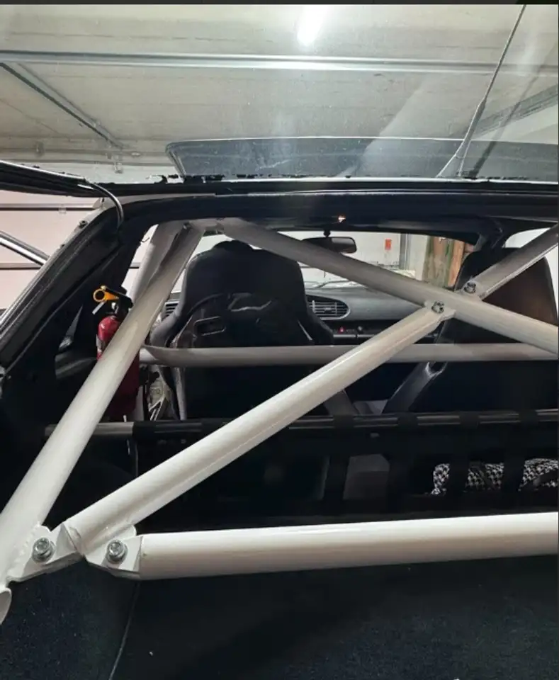 Porsche 968 Coupé, foto 6