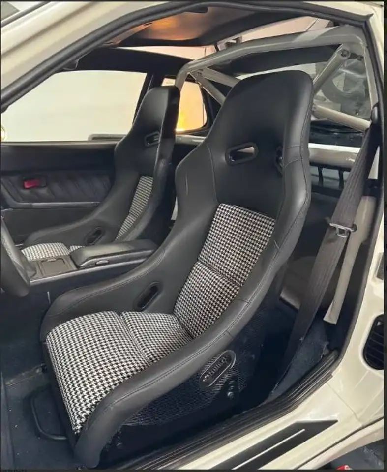 Porsche 968 Coupé, foto 5