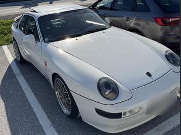 968 Coupé