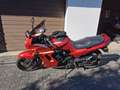 Kawasaki GPZ 1100 Rood - thumbnail 4