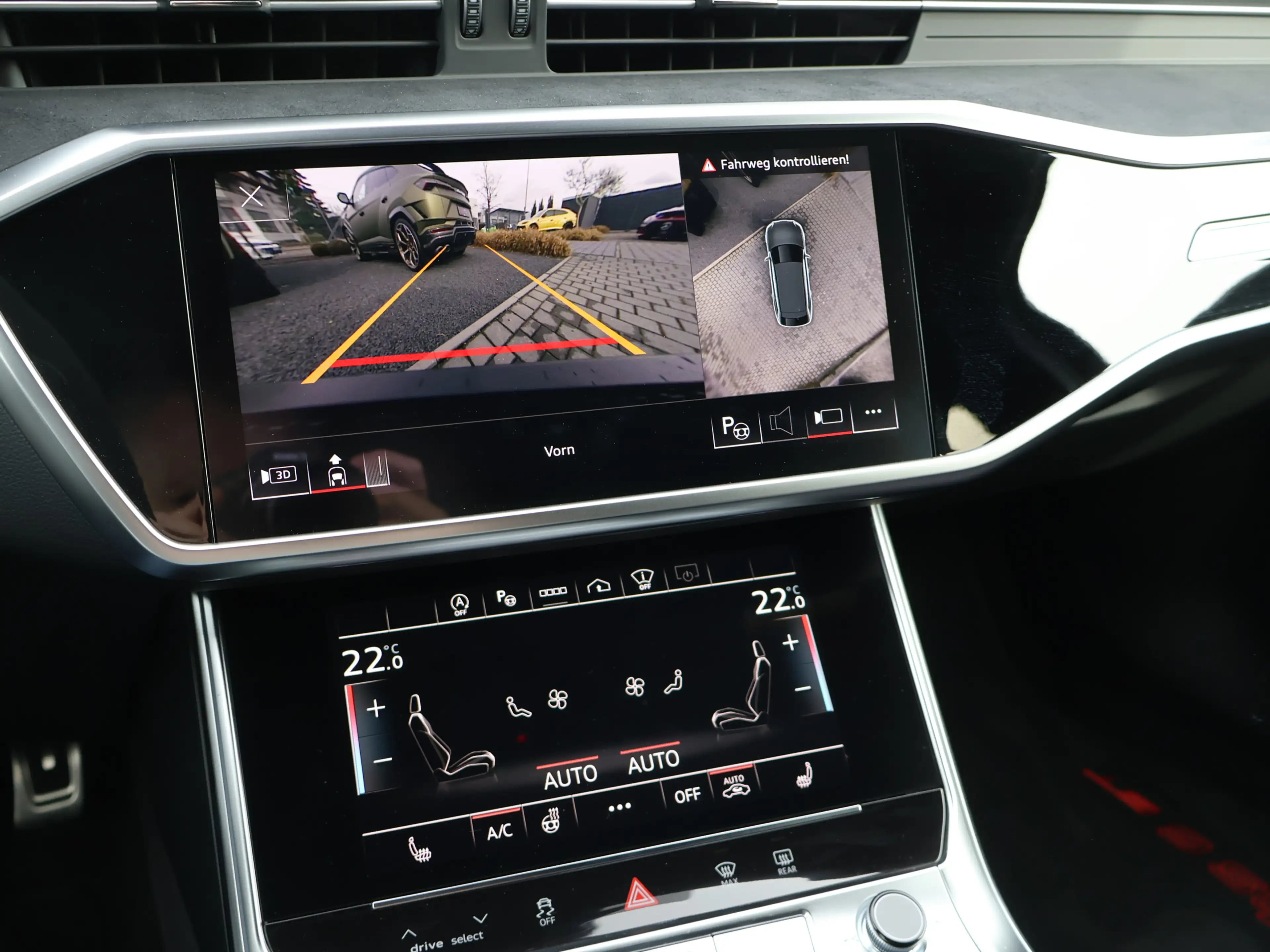 Audi RS6 GT PERFORMANCE EDITION voll.-1 of 660- — photo 15