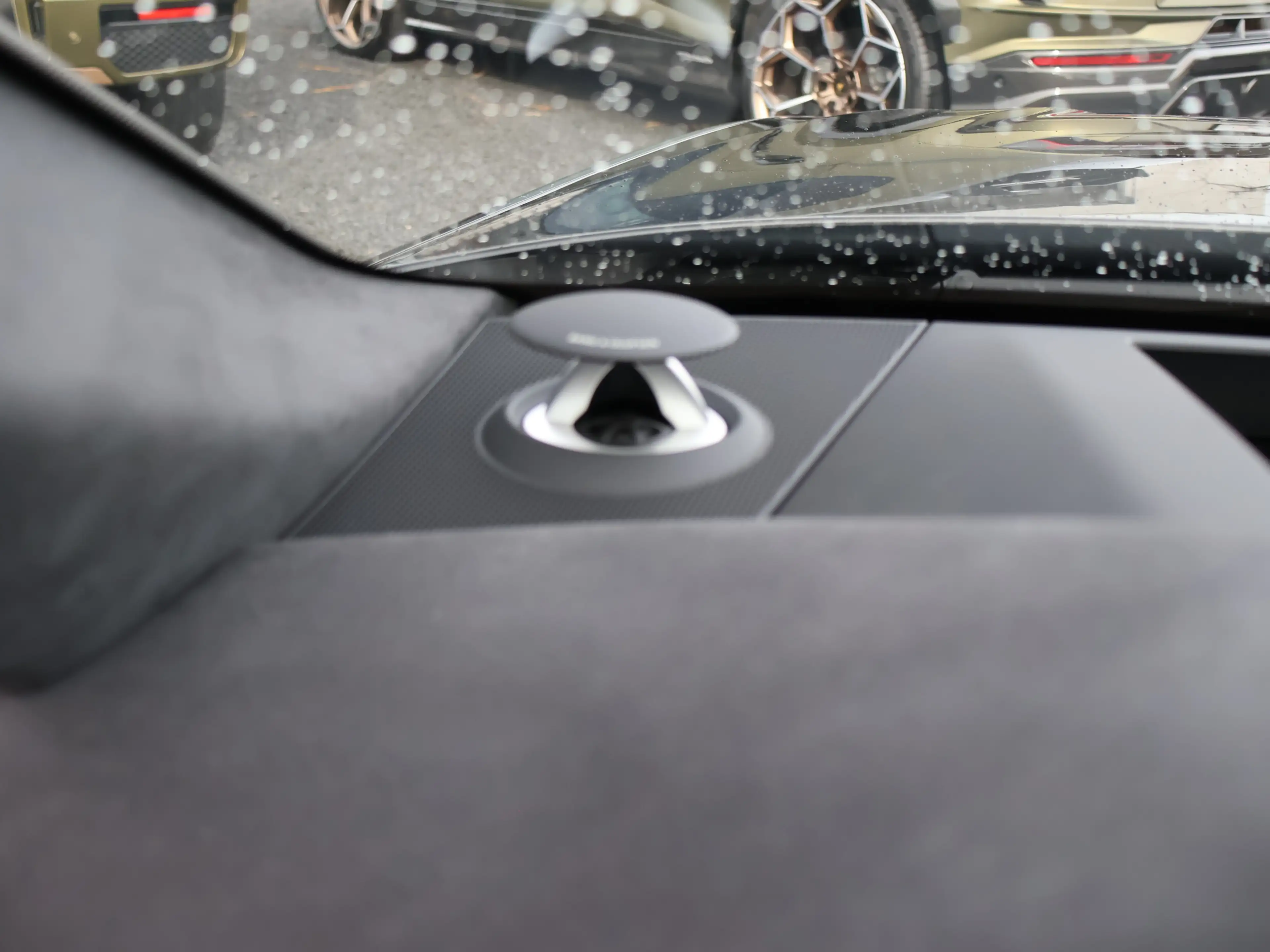 Audi RS6 GT PERFORMANCE EDITION voll.-1 of 660- — photo 13