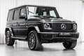 Mercedes-Benz G 580 EQ AMG Line Burmester Keyless Night Package ACC Zwart - thumbnail 5
