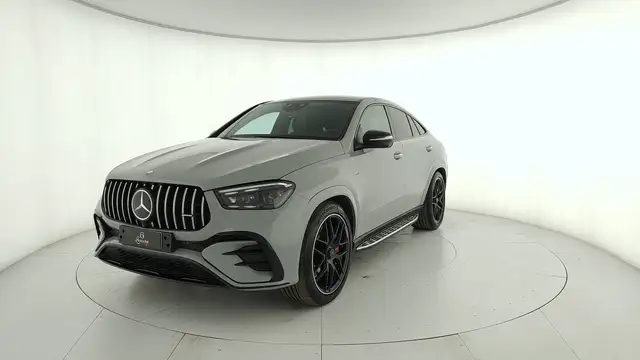 Mercedes-Benz GLE 53 AMG GLE Coupe AMG 53 AMG Line Premium Plus 4matic+ aut