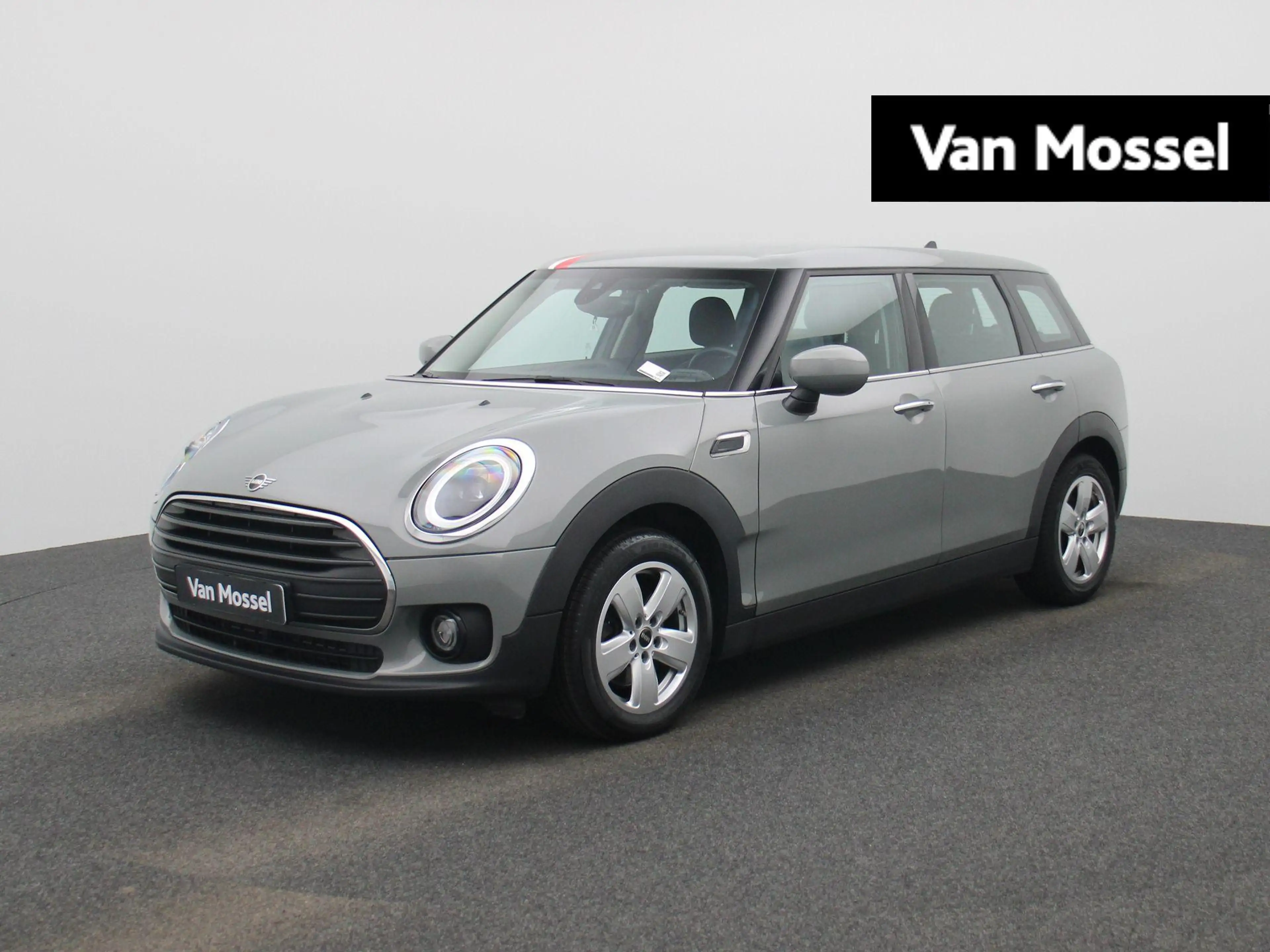 MINI Cooper Clubman Mini (100 kW)