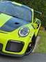 Porsche 991 991 GT2 RS 3.8 700 GT2RS 06-2018 Origine Française Vert - thumbnail 3
