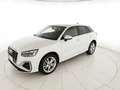 Audi Q2 35 1.5 tfsi S line edition s-tronic Blanc - thumbnail 25