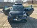 smart forTwo smart fortwo coupe Passion Cool&Media Schwarz - thumbnail 1